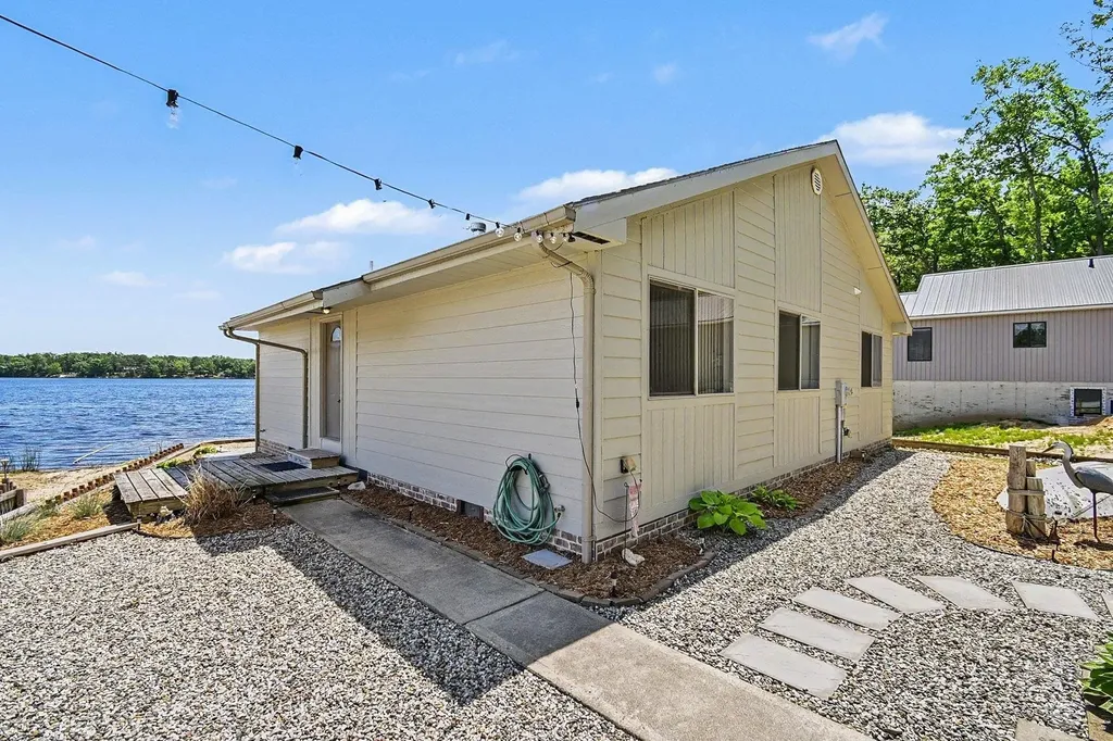 2280 Bliss Lane Plainfield Township MI 48748