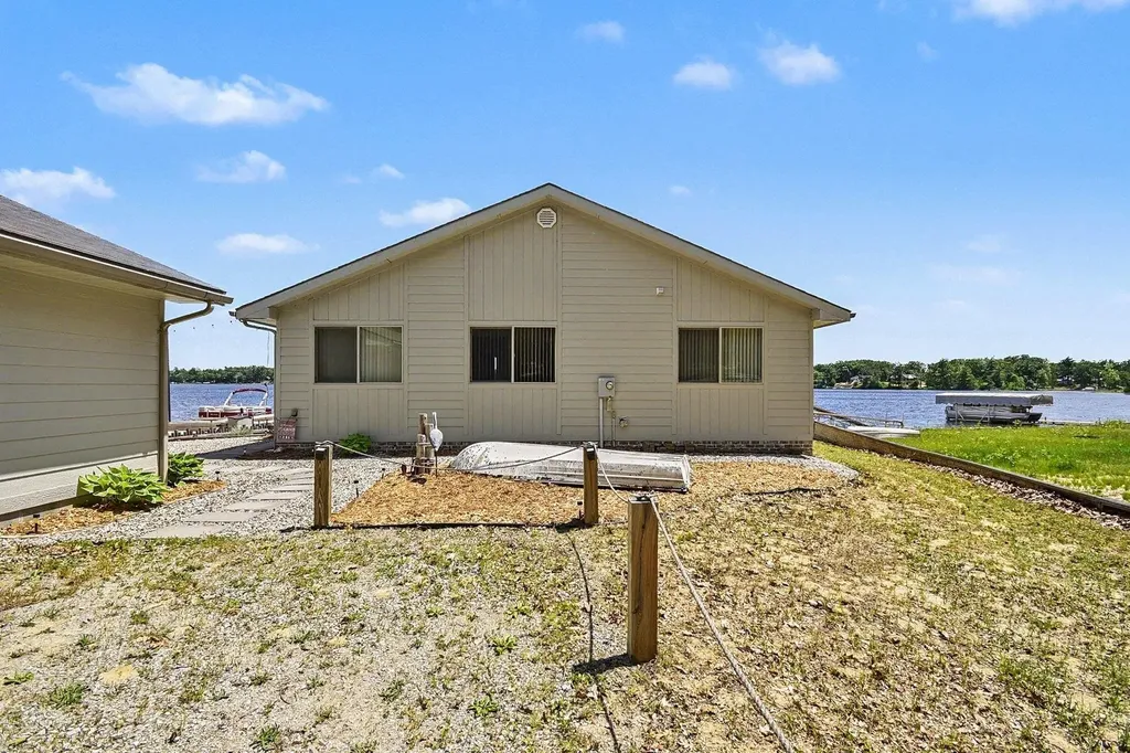 2280 Bliss Lane Plainfield Township MI 48748