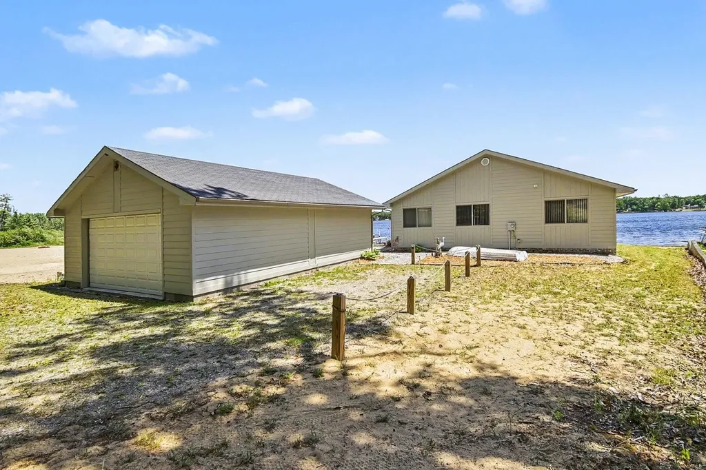 2280 Bliss Lane Plainfield Township MI 48748