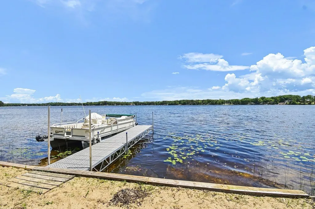 2280 Bliss Lane Plainfield Township MI 48748