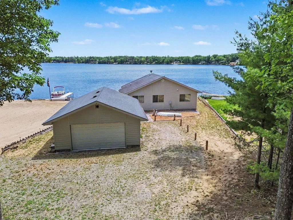 2280 Bliss Lane Plainfield Township MI 48748