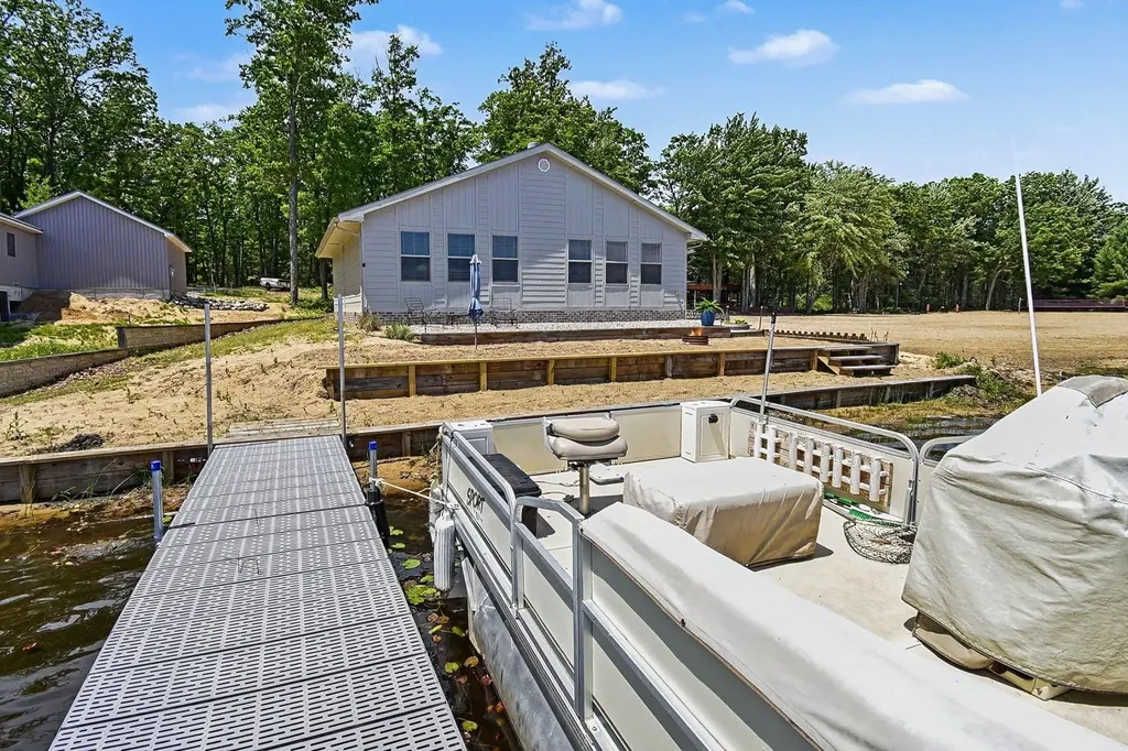 2280 Bliss Lane Plainfield Township MI 48748