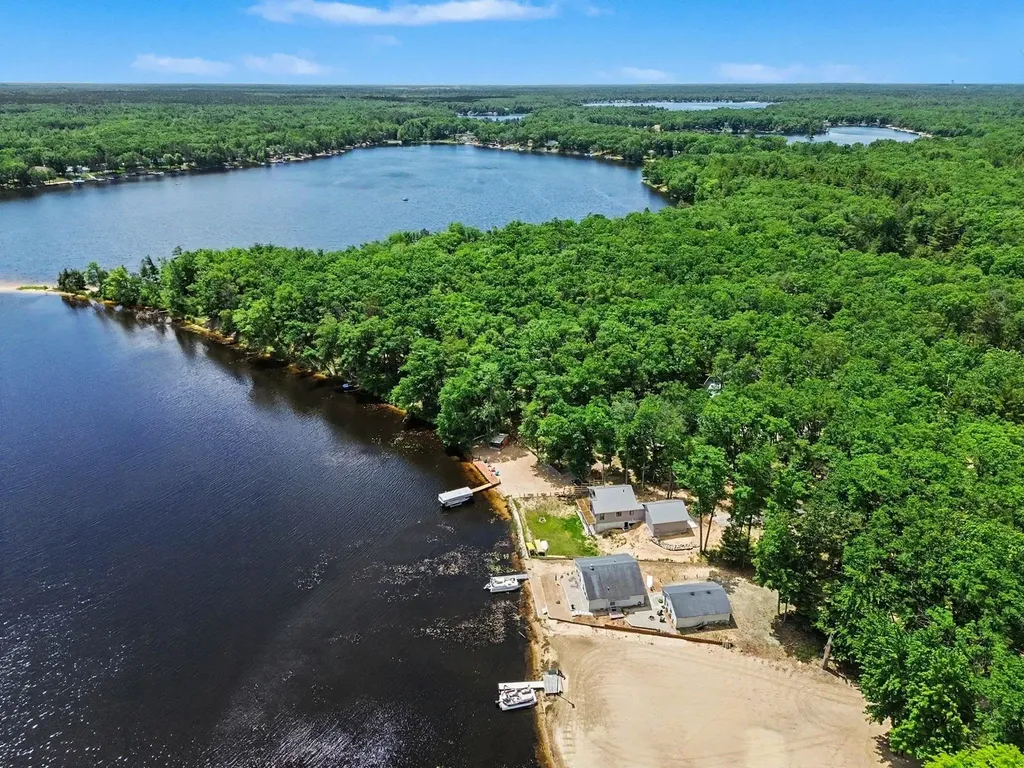 2280 Bliss Lane Plainfield Township MI 48748