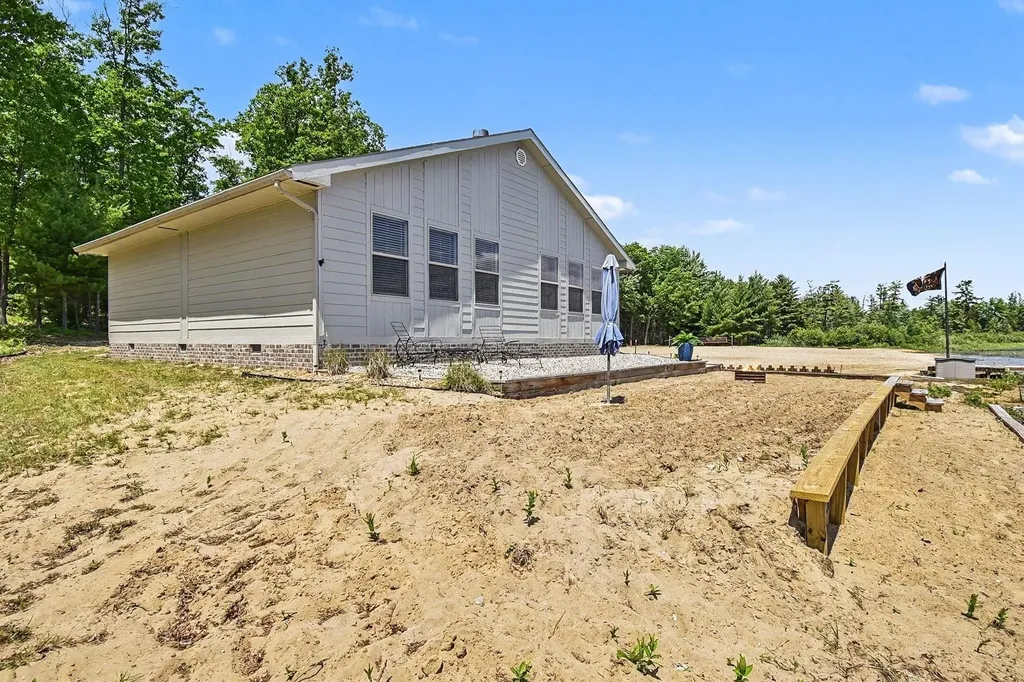 2280 Bliss Lane Plainfield Township MI 48748