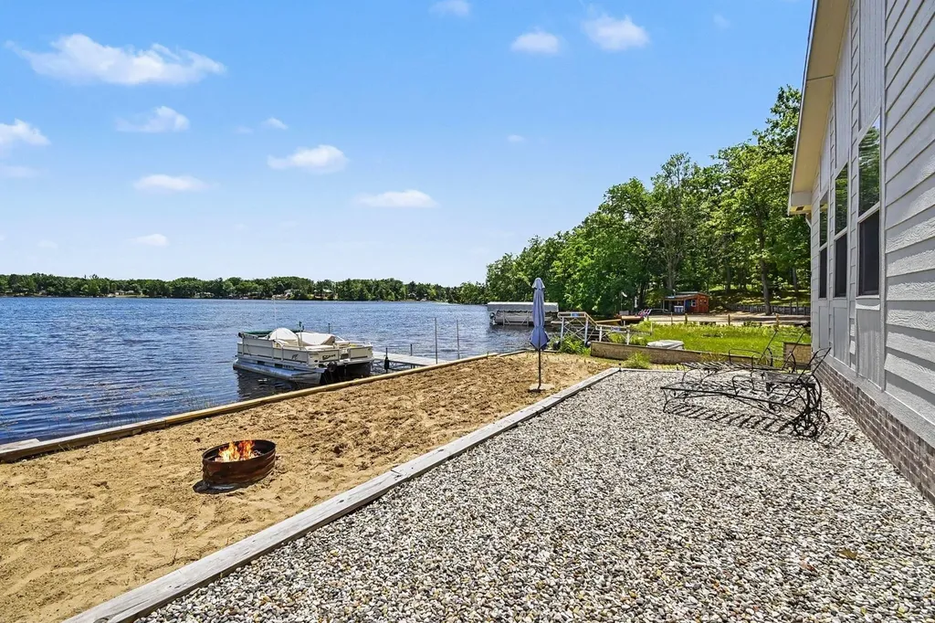 2280 Bliss Lane Plainfield Township MI 48748