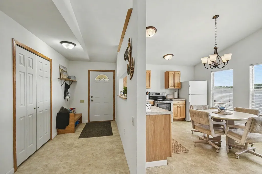 2280 Bliss Lane Plainfield Township MI 48748