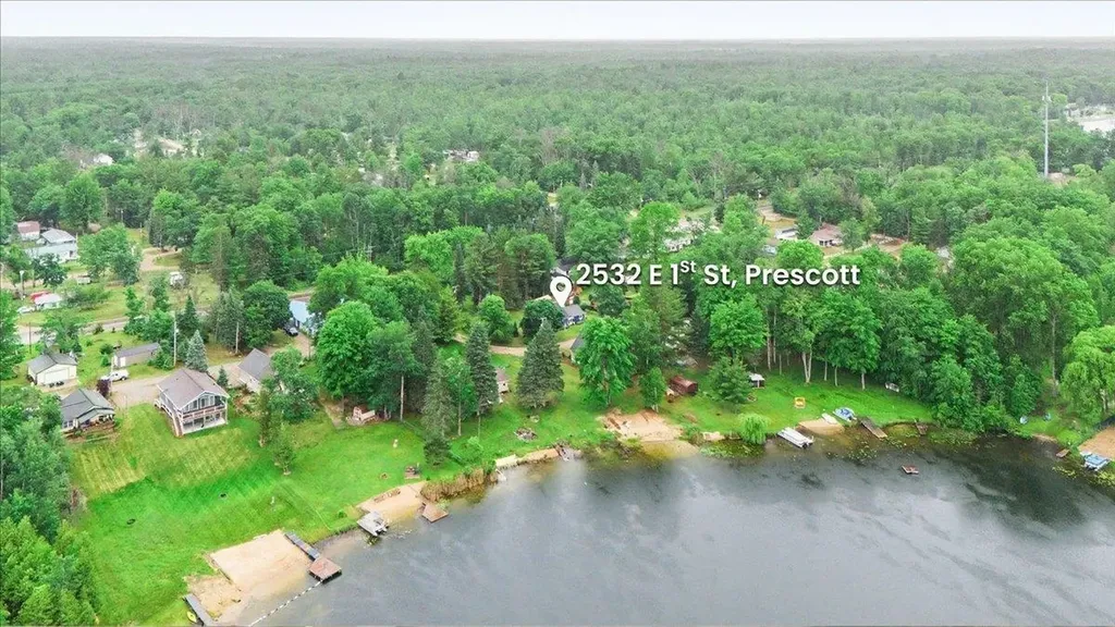 2532 E 1st Street Mills Township MI 48756