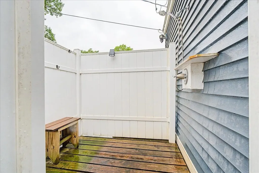 2532 E 1st Street Mills Township MI 48756