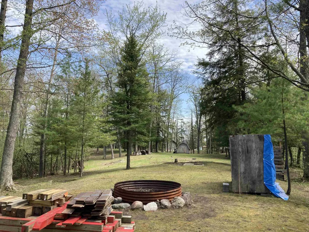 2866 Main Street Hill Township MI 48635