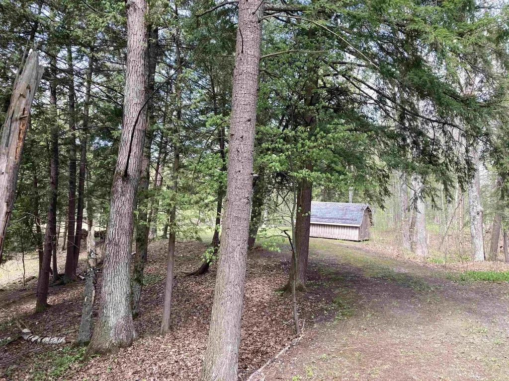 2866 Main Street Hill Township MI 48635