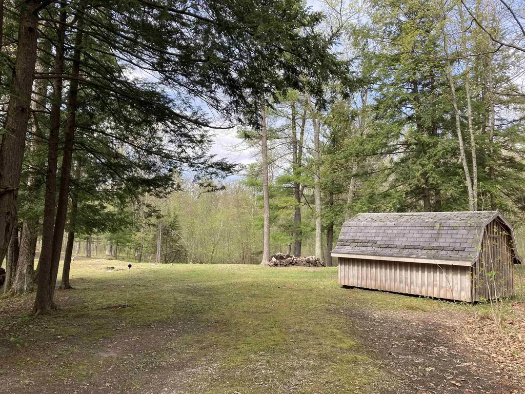 2866 Main Street Hill Township MI 48635