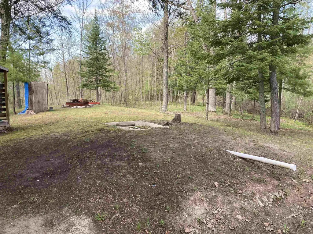 2866 Main Street Hill Township MI 48635