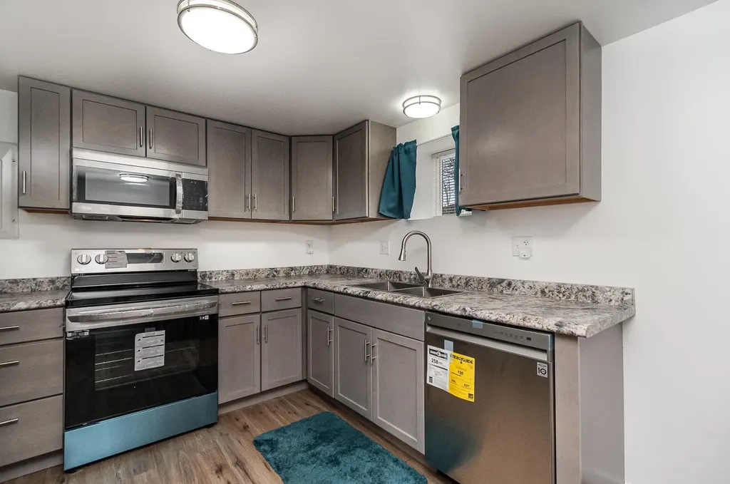 5141 Lake Street Curtis Township MI 48737