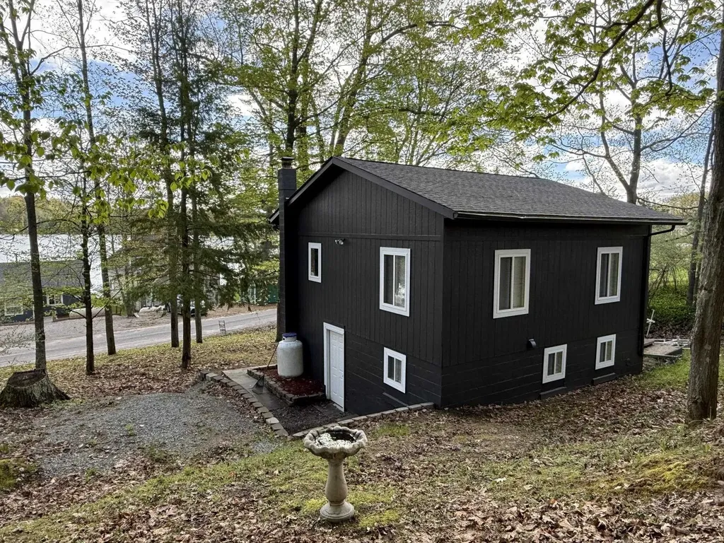 5141 Lake Street Curtis Township MI 48737