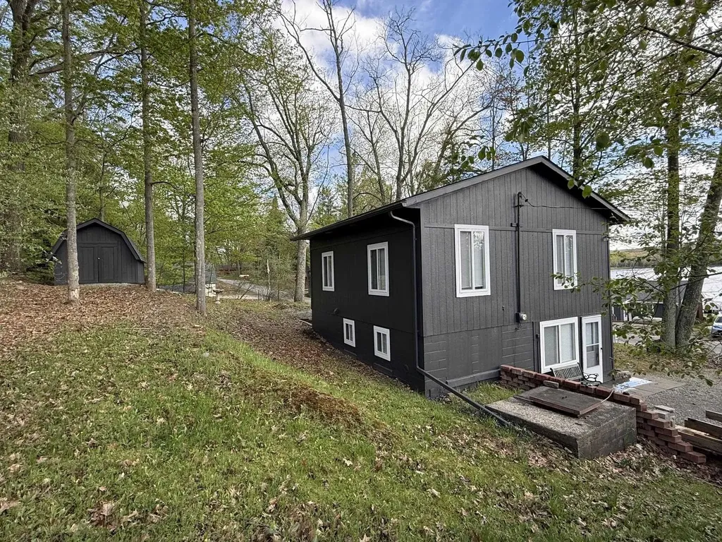 5141 Lake Street Curtis Township MI 48737