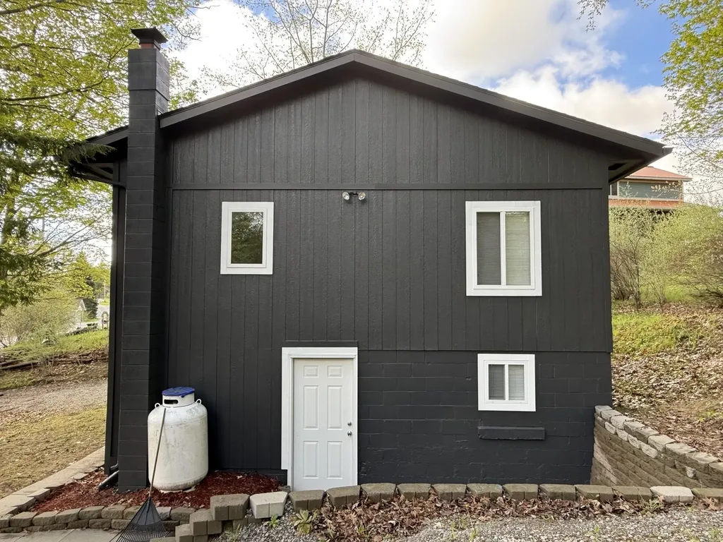 5141 Lake Street Curtis Township MI 48737