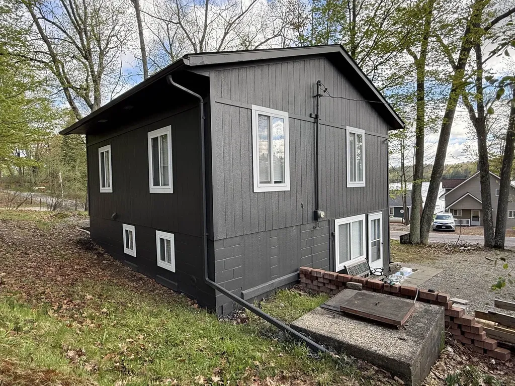 5141 Lake Street Curtis Township MI 48737