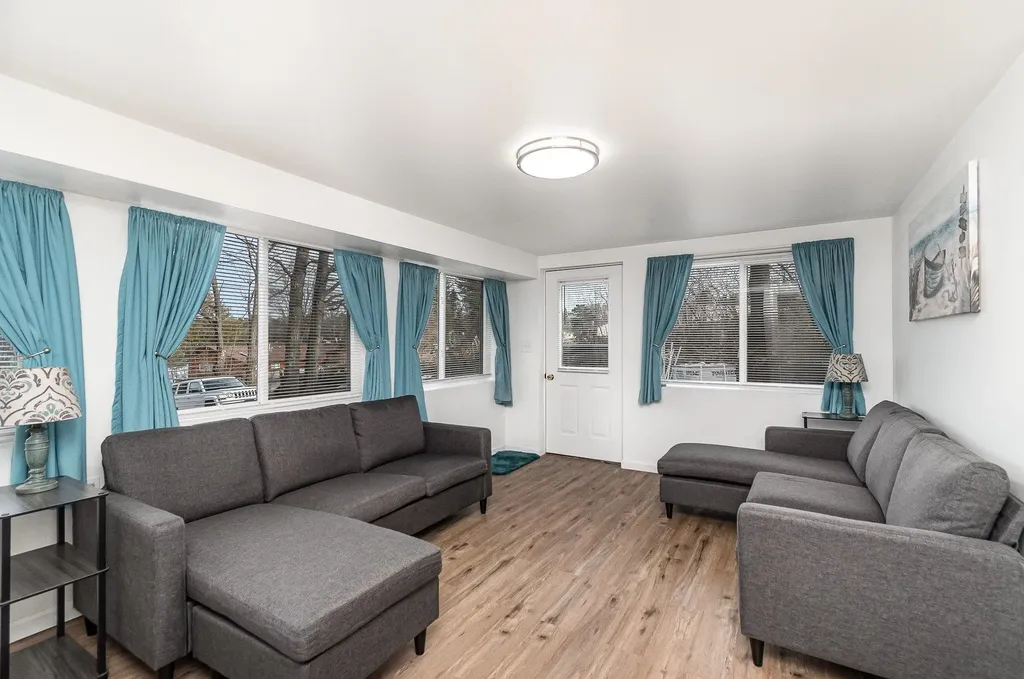 5141 Lake Street Curtis Township MI 48737
