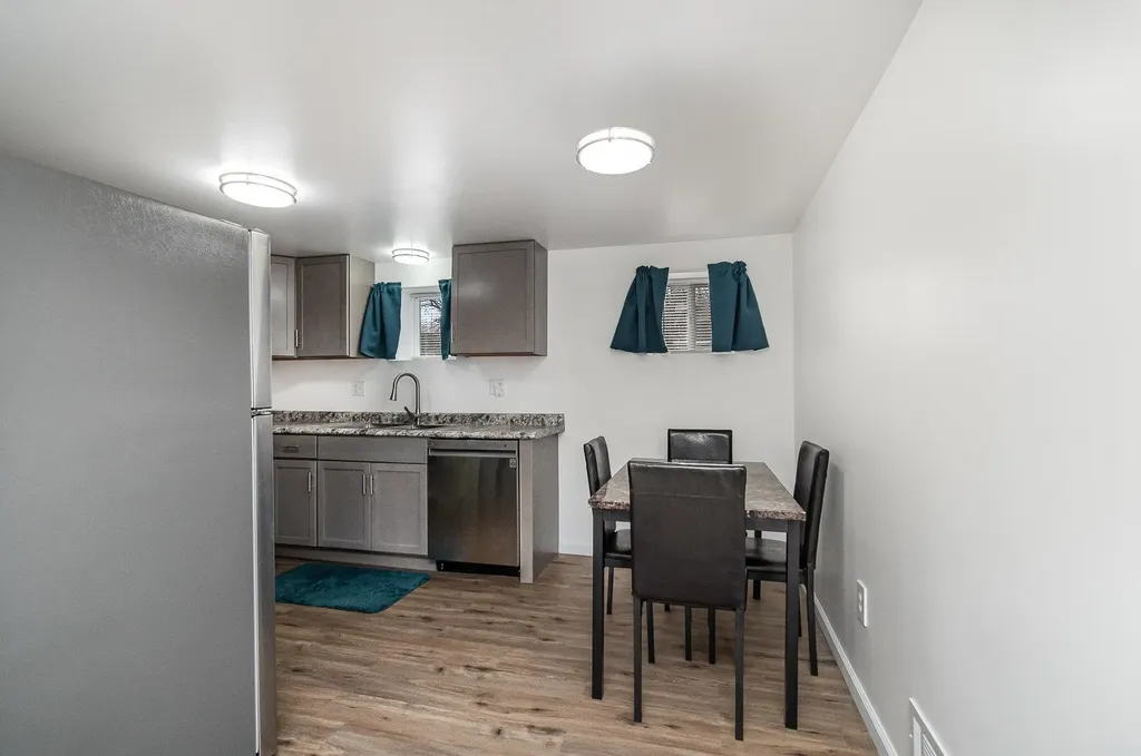 5141 Lake Street Curtis Township MI 48737