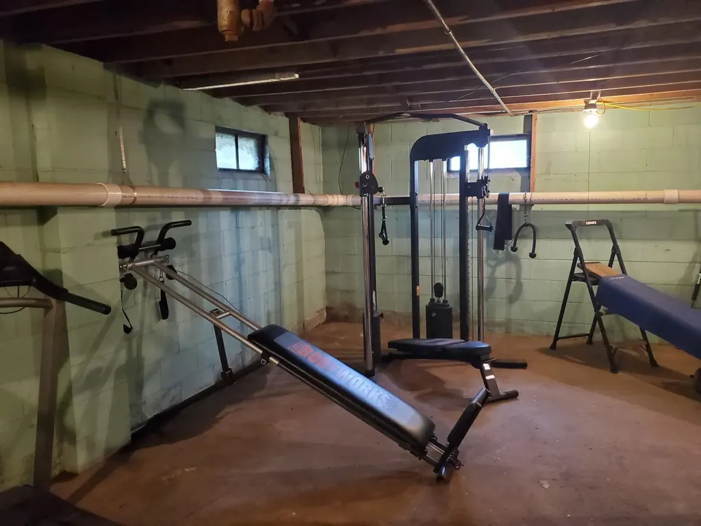 205 Highland Ogemaw Township MI 48661