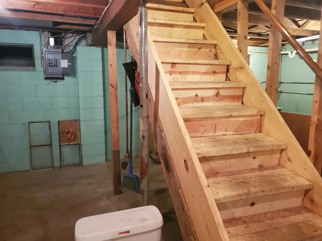 205 Highland Ogemaw Township MI 48661