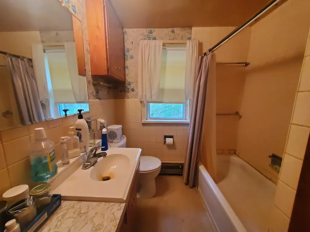 205 Highland Ogemaw Township MI 48661