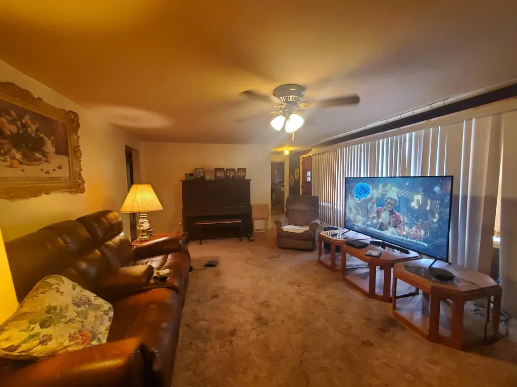 205 Highland Ogemaw Township MI 48661