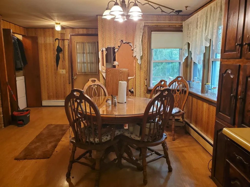 205 Highland Ogemaw Township MI 48661