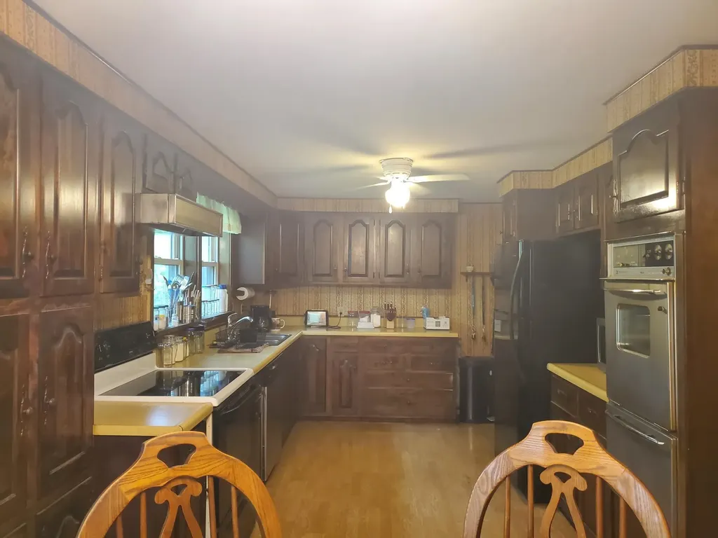205 Highland Ogemaw Township MI 48661