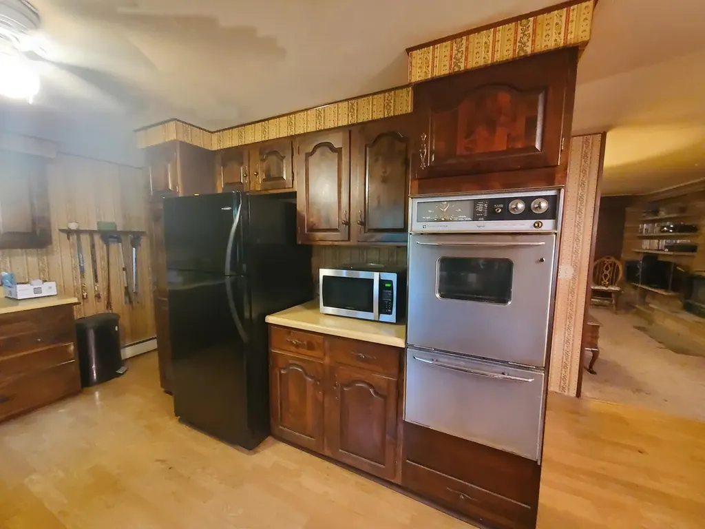 205 Highland Ogemaw Township MI 48661