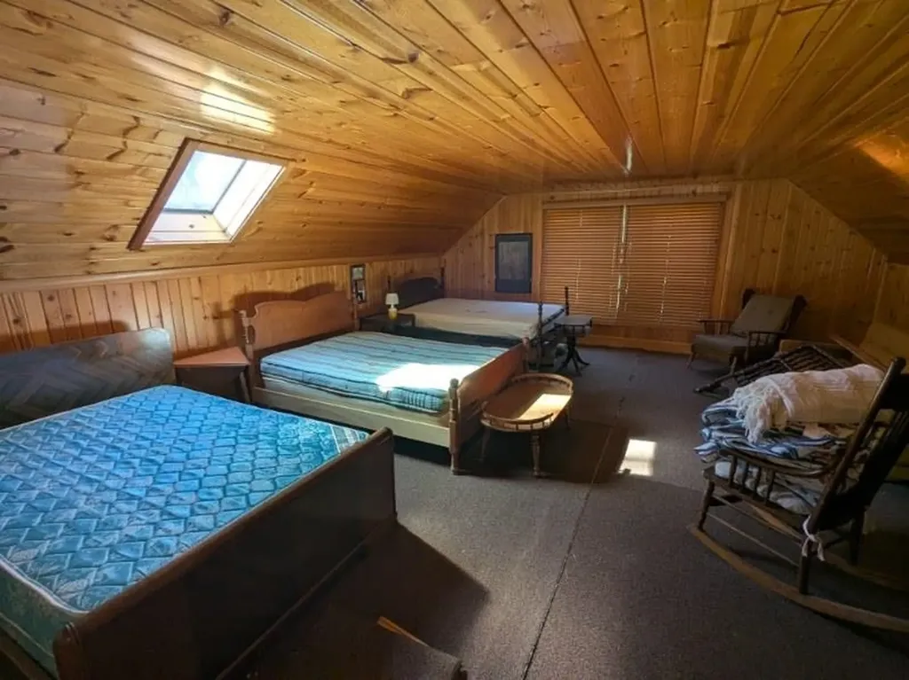 4327 Vaughn Trail Plainfield Township MI 48748