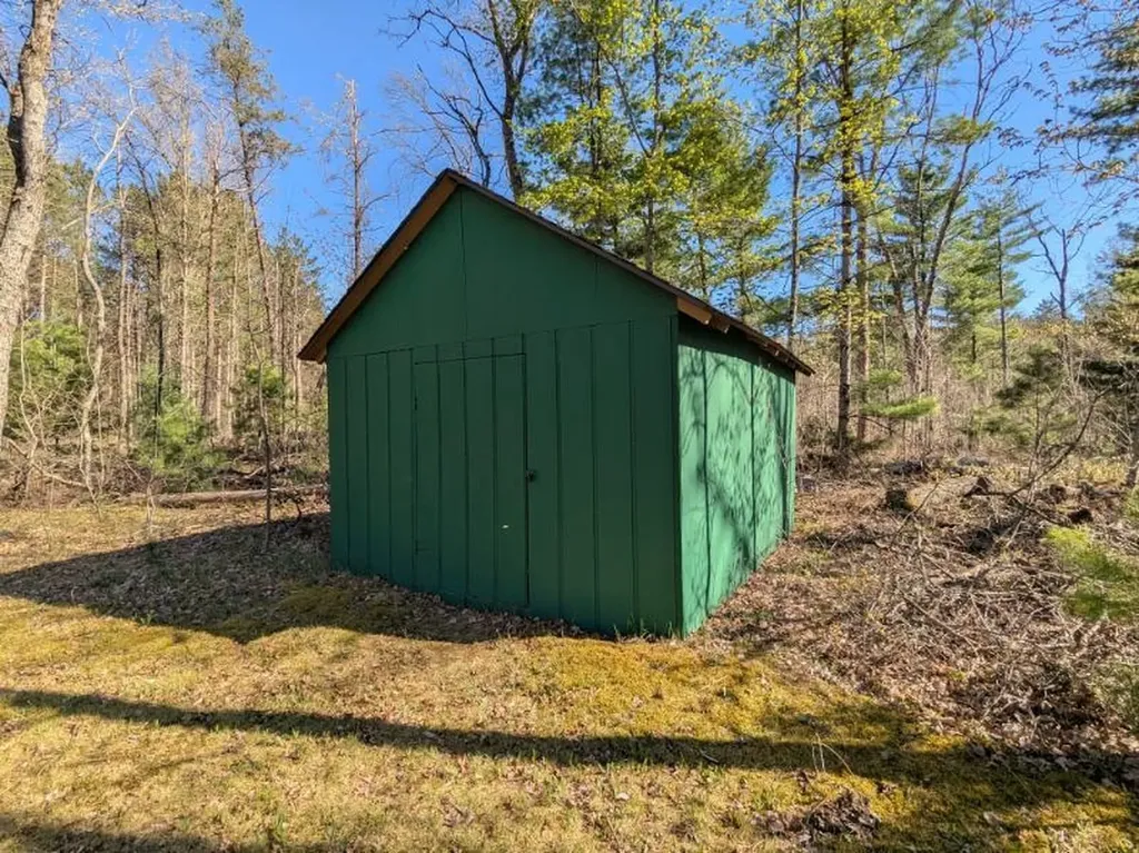 4327 Vaughn Trail Plainfield Township MI 48748