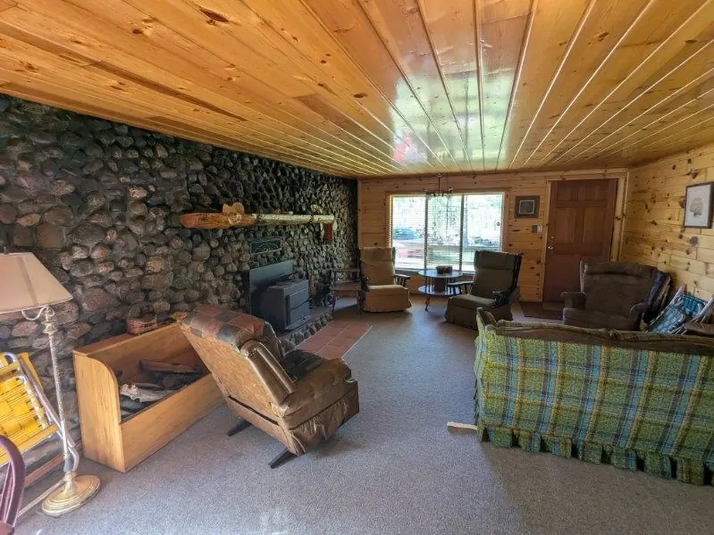 4327 Vaughn Trail Plainfield Township MI 48748