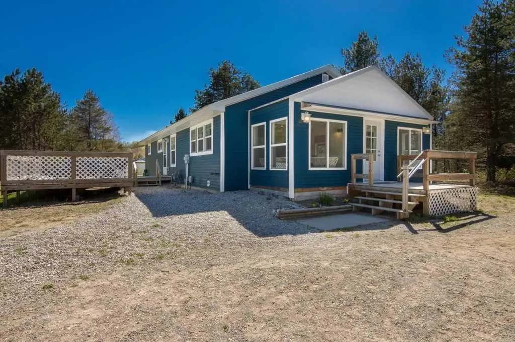 17679 Fewins Road Inland Township MI 49643