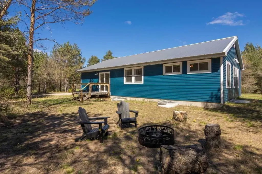 17679 Fewins Road Inland Township MI 49643