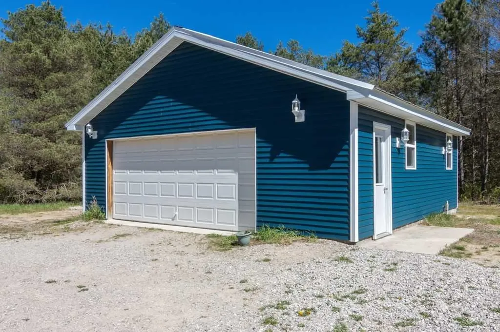 17679 Fewins Road Inland Township MI 49643