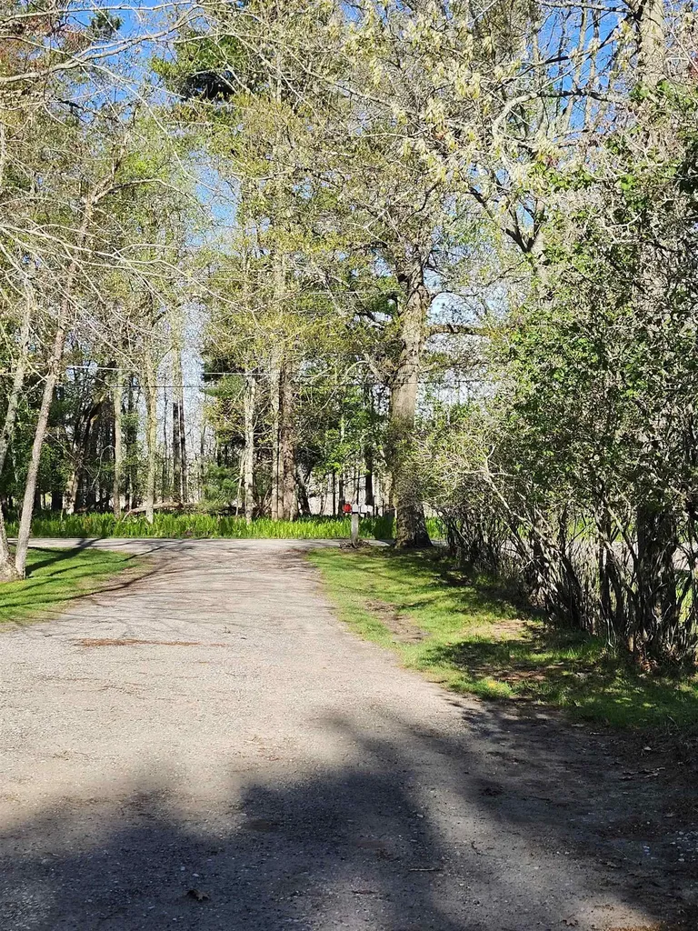 716 Beech Tawas Township MI 48763