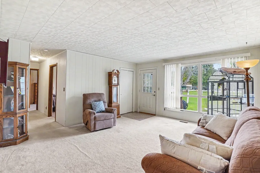 733 Monument Road Baldwin Township MI 48763