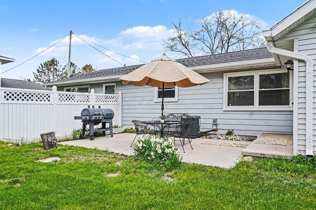 733 Monument Road Baldwin Township MI 48763