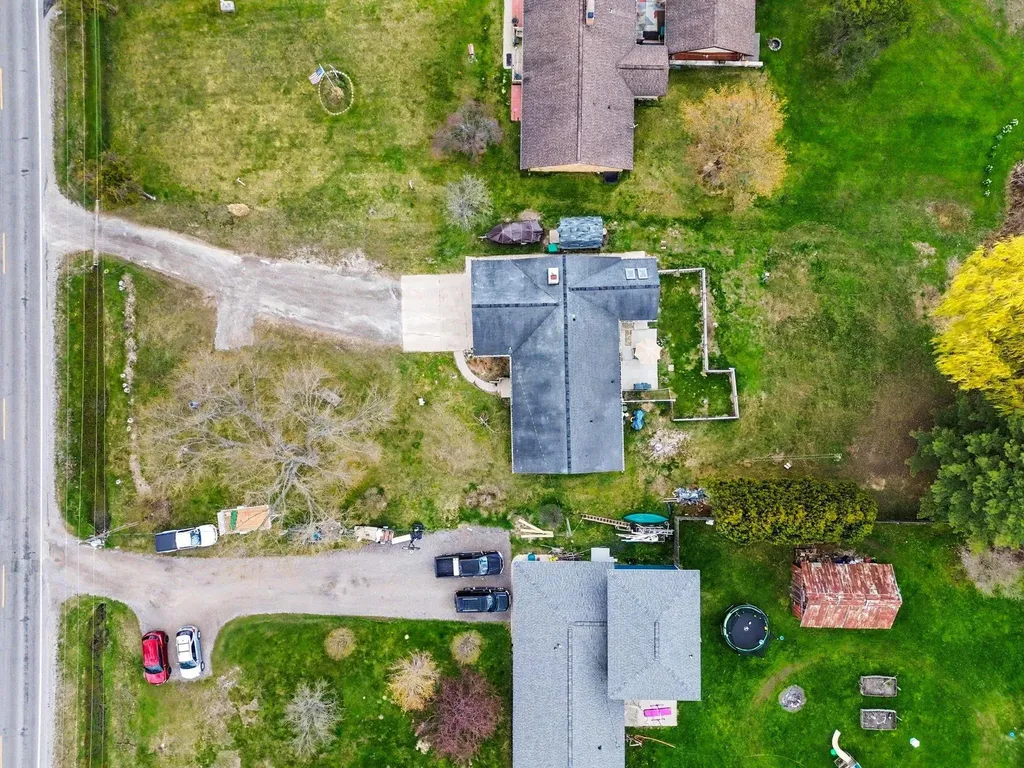 733 Monument Road Baldwin Township MI 48763