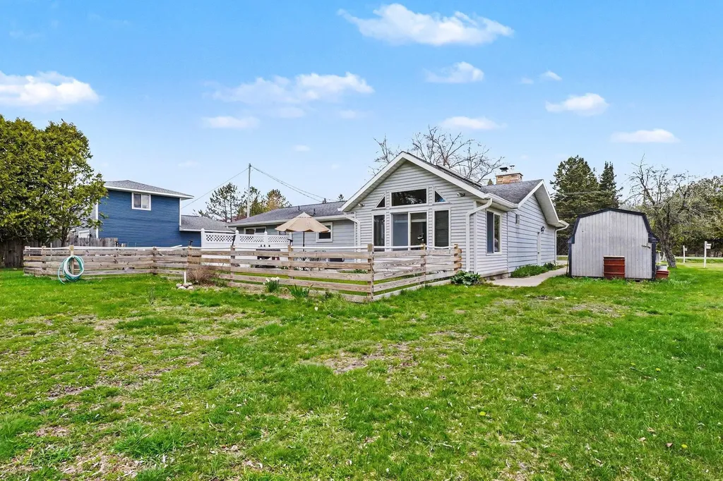 733 Monument Road Baldwin Township MI 48763