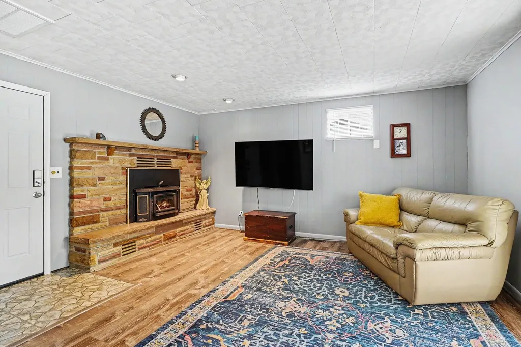 733 Monument Road Baldwin Township MI 48763