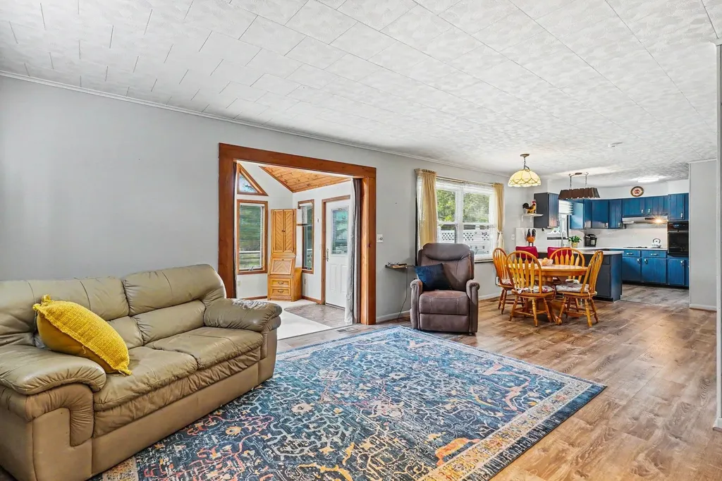 733 Monument Road Baldwin Township MI 48763