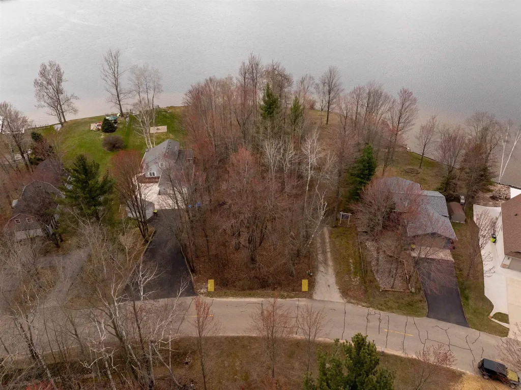 Xx N Salisbury Butman Township MI 48624