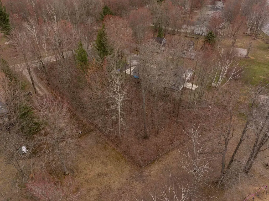 Xx N Salisbury Butman Township MI 48624
