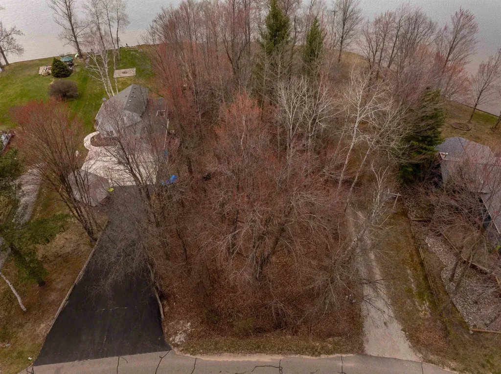 Xx N Salisbury Butman Township MI 48624