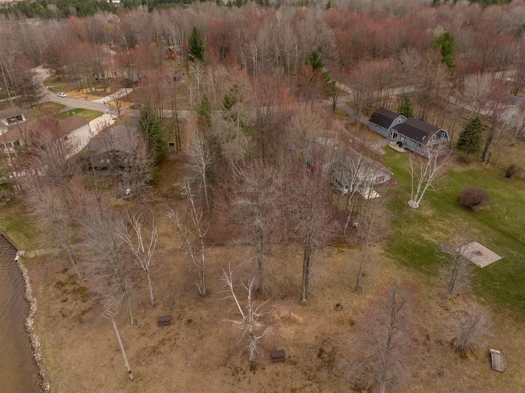 Xx N Salisbury Butman Township MI 48624