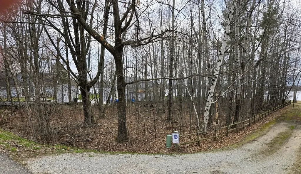 Xx N Salisbury Butman Township MI 48624