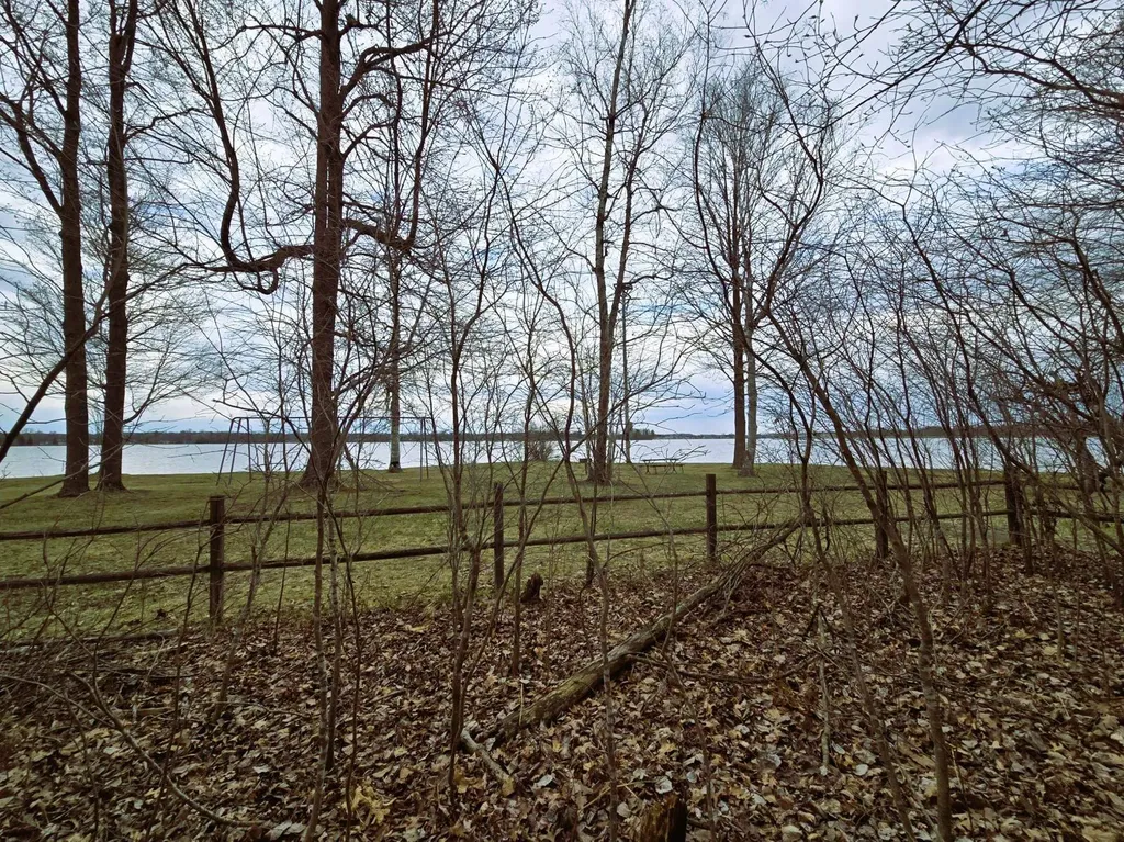 Xx N Salisbury Butman Township MI 48624