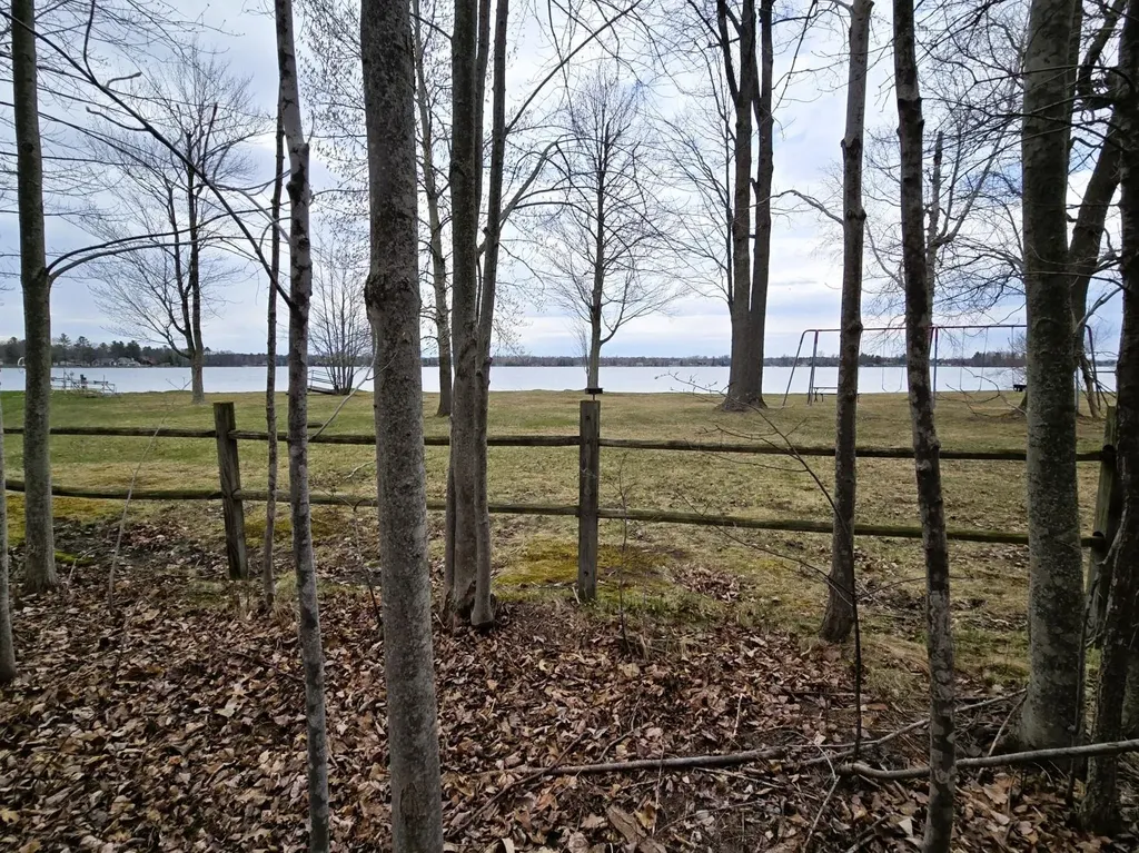 Xx N Salisbury Butman Township MI 48624